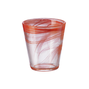 CAPRI WATER GLASS TUMBLER
37 cl - 12 1/2 oz