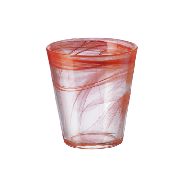CAPRI WATER GLASS TUMBLER
37 cl - 12 1/2 oz