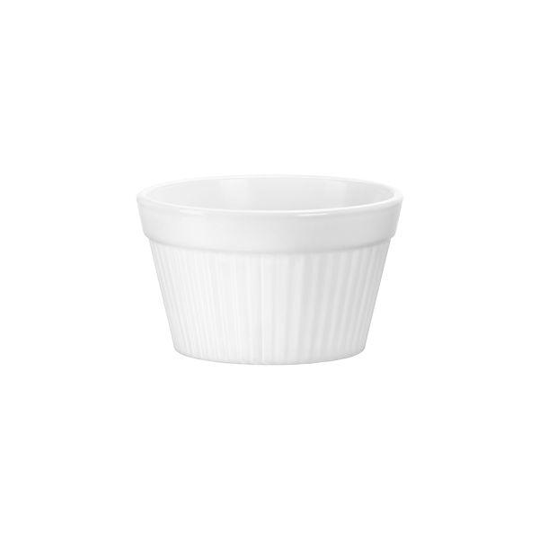 Coppetta Mini Bowl Tempered
120 ml - 4 oz