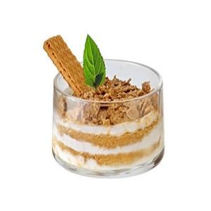 DAPHNE GOURMET BOWL - Dia 86 x 46(H)mm
