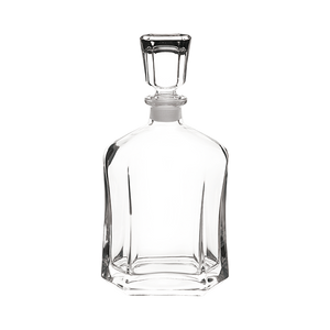Capitol Decanter with Lid 70 cl