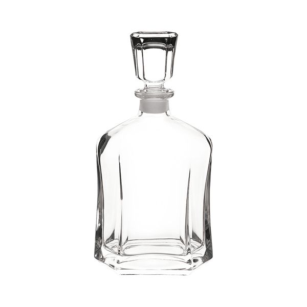 Capitol Decanter with Lid 70 cl