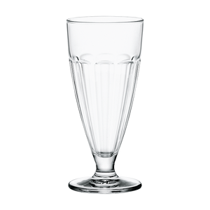 ROCK BAR MILK SHAKE GLASS
370 ml - 12 1/2 oz