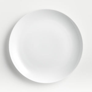 MELAMINE 10.5" FRY RICE PLATE WHITE 14