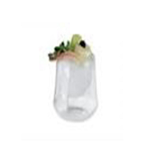 HORIZON DOUBLE WALL GOURMET GLASS - Cap. 0.18L