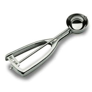 ST. STEEL ICE CREAM SCOOP - DIA 70 MM