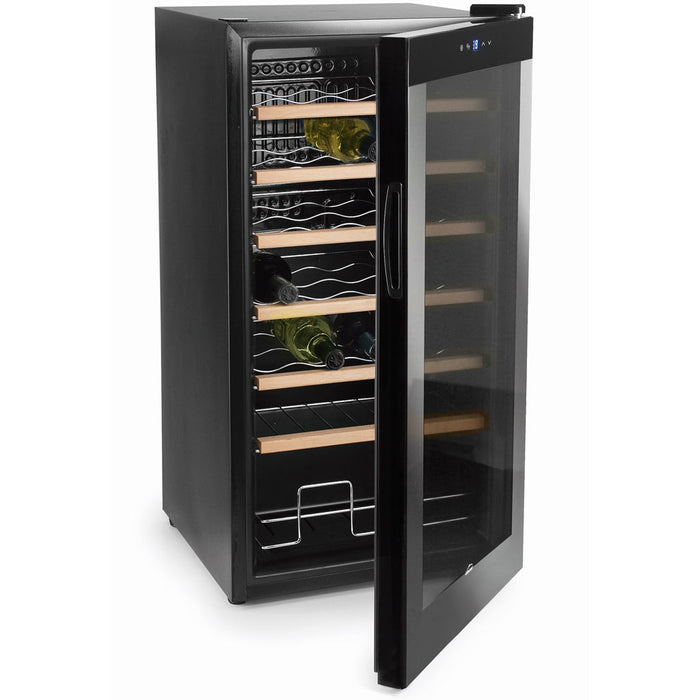 THERMOELECTRIC WINE CELLAR / COOLER - 28 BOTTLES