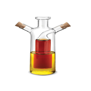 MARCUS OIL & VINEGAR BOTTLE - Dia 60 x 180(H)mm