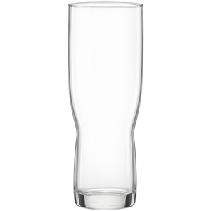 NEW PILSNER GLASS TUMBLER 58 cl - 19 1/2 oz