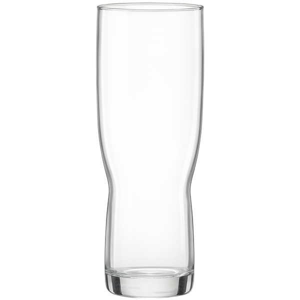 NEW PILSNER GLASS TUMBLER 58 cl - 19 1/2 oz