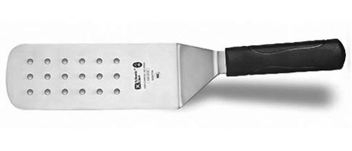 PERFORATED TURNER 19*7.6 CM