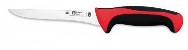 BONING KNIFE  15CM - RED
