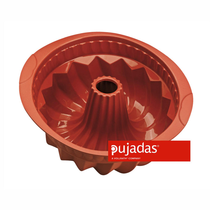 Gugelhoph Cake Pan - 22.5Ø CM; 11.5H.CM