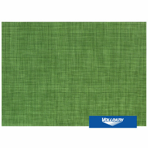 PLACE MAT 45*30 GREEN (6 UNITS SET)