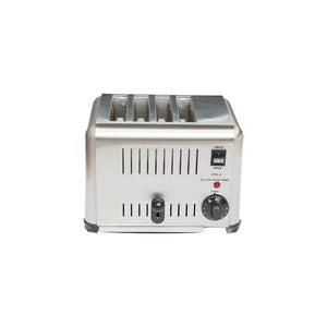 4 SLOT TOASTER