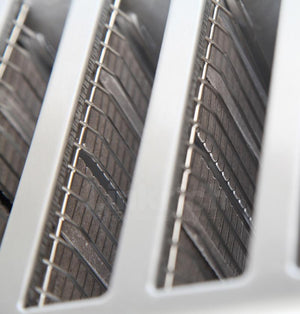 6 SLOT TOASTER