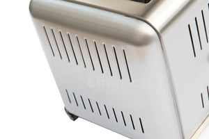 6 SLOT TOASTER