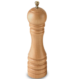 Pepper Mill - Approx. 6" Height