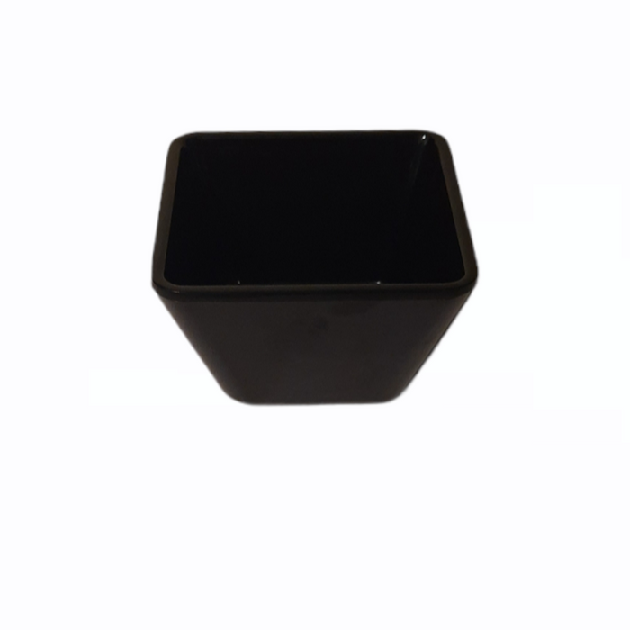CANON 4" SQ BOWL BLACK