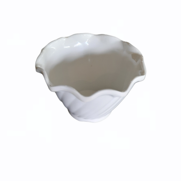 DESSERT CUP IVORY