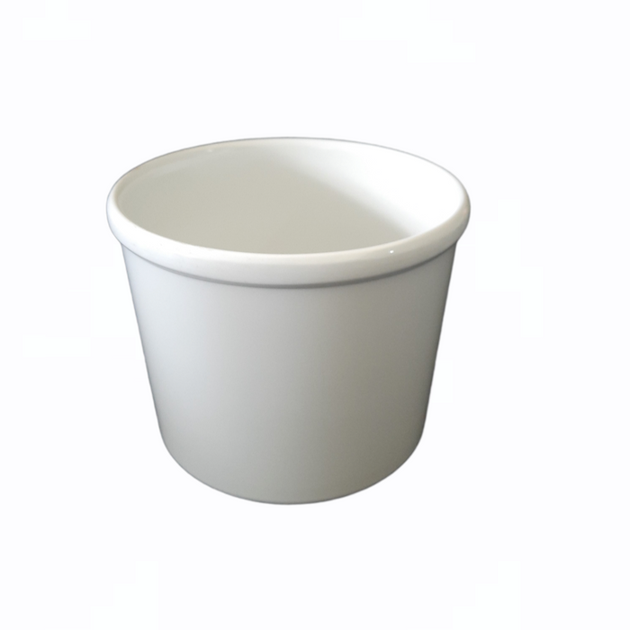 1L CROCK IVORY