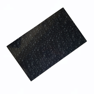 TAROKO GRANITE / SLATE FINISH 1/1 BLACK