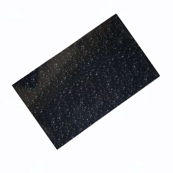 TAROKO GRANITE / SLATE FINISH 1/1 BLACK