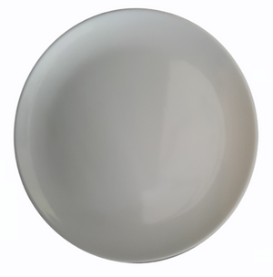 LA MANCHA 16" PLATE IVORY