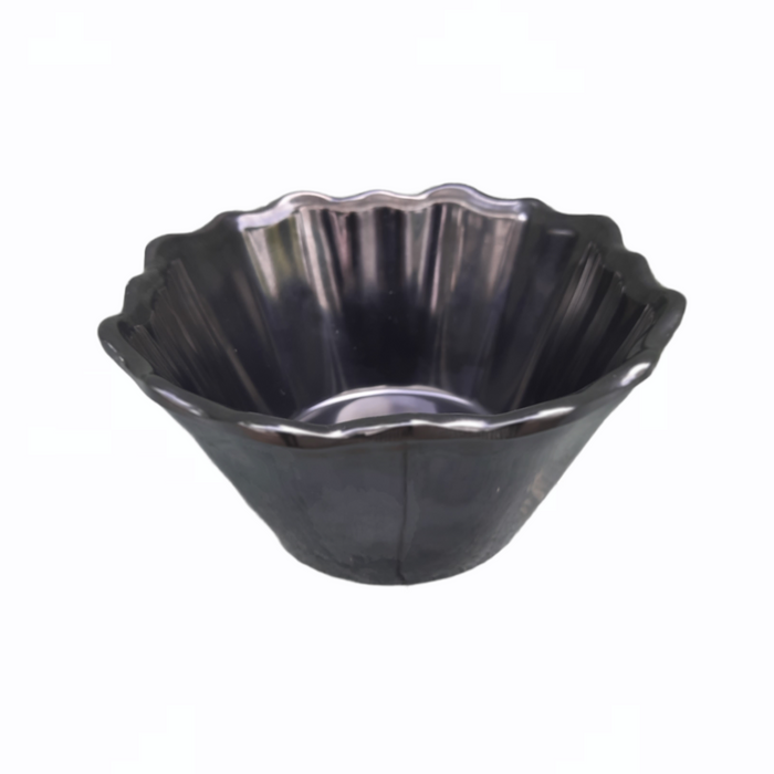 HANA 7.5" BOWL BLACK