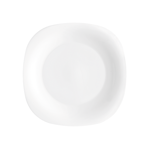 PARMA DESSERT PLATE 20x20 CM