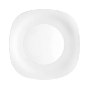 PARMA DINNER PLATE 27x27 CM