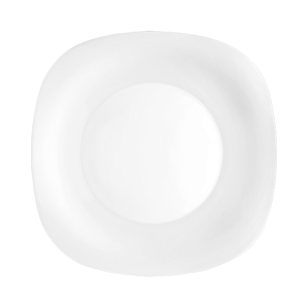 PARMA DINNER PLATE 27x27 CM