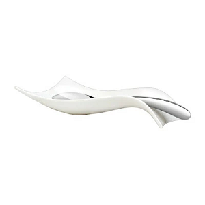 SERVING SPOON REST - 265 x 130 x 48mm