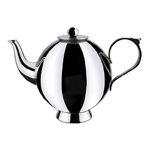 SPHERE TEA POT