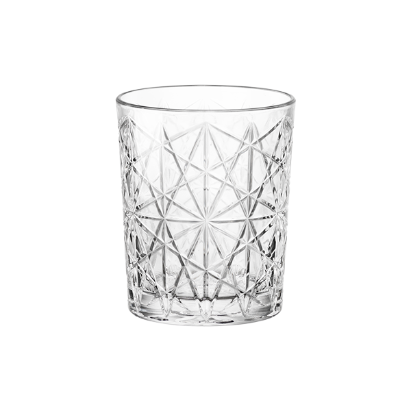 LOUNGE DOF / ROCK GLASS TUMBLER 39 cl - 13 1/4 oz