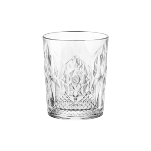 BARTENDER  STONE DOF / ROCK GLASS TUMBLER
39 cl - 13 1/4 oz