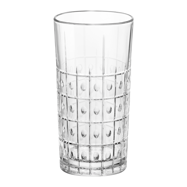 BARTENDER ESTE COOLER GLASS
49 cl - 16 1/2 oz