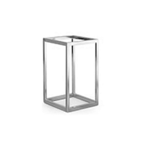 Stainless Steel Riser Stand - 120×120×160(H)mm