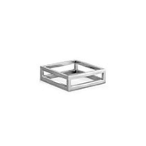 Stainless Steel Riser Stand - 180×180×30(H)mm