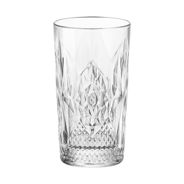 BARTENDER STONE COOLER GLASS
49 cl - 16 1/2 oz