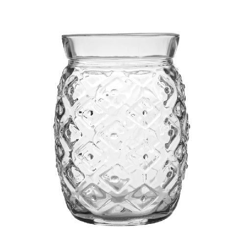 BARTENDER SOUR TIKI GLASS - 455 ML - 15 3/8 OZ