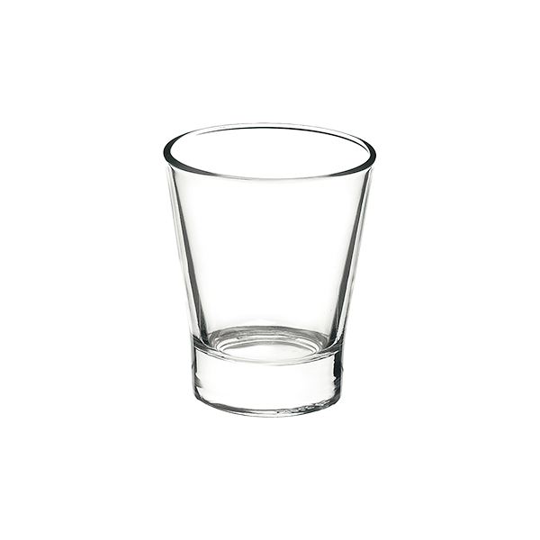 COFFEE / SHOT GLASS 85 ML - 2 3/4 OZ