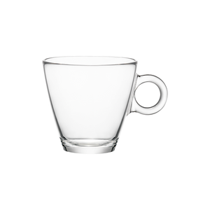 EASY BAR CAPPUCCINO CUP 22 cl - 7 1/2 oz