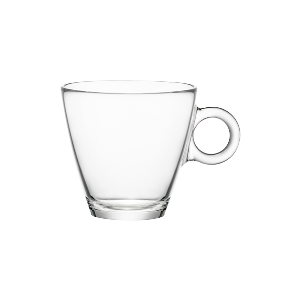 EASY BAR CAPPUCCINO CUP 22 cl - 7 1/2 oz