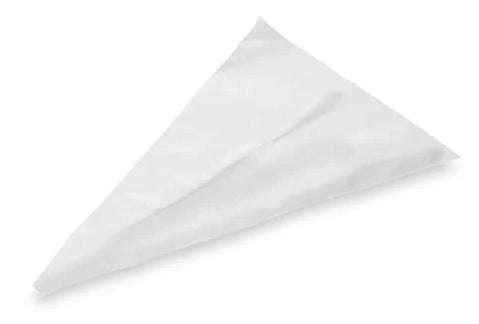 DISPOSABLE PASTRY BAG - 35 CM / 100 PCS