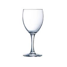 ELEGANCE WINE GLASS - 350ML