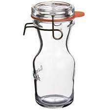 Lock-Eat Carafe - 250 ml