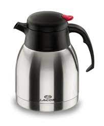 ST, STEEL VACUUM FLASK / JUG 1.5 LTR