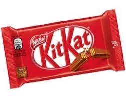 KITKAT 4 FINGERS 40.5G