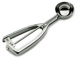 ST. STEEL ICE CREAM SCOOP - DIA 39 MM
